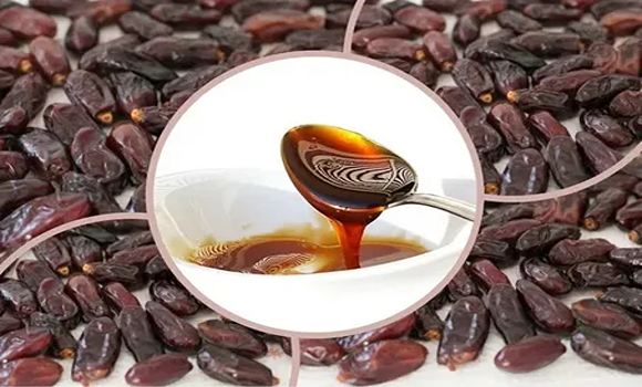 تصویر 3 از خرید و قیمت سرکه خرما خانگی + فروش عمده